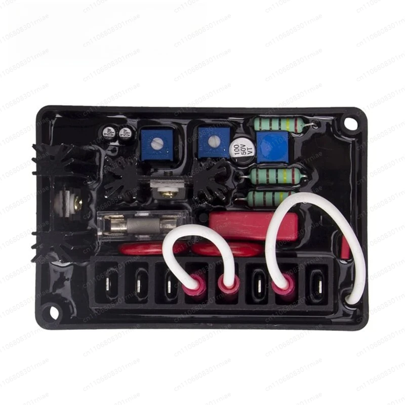 AVC63-4 Avr Ac Basl…