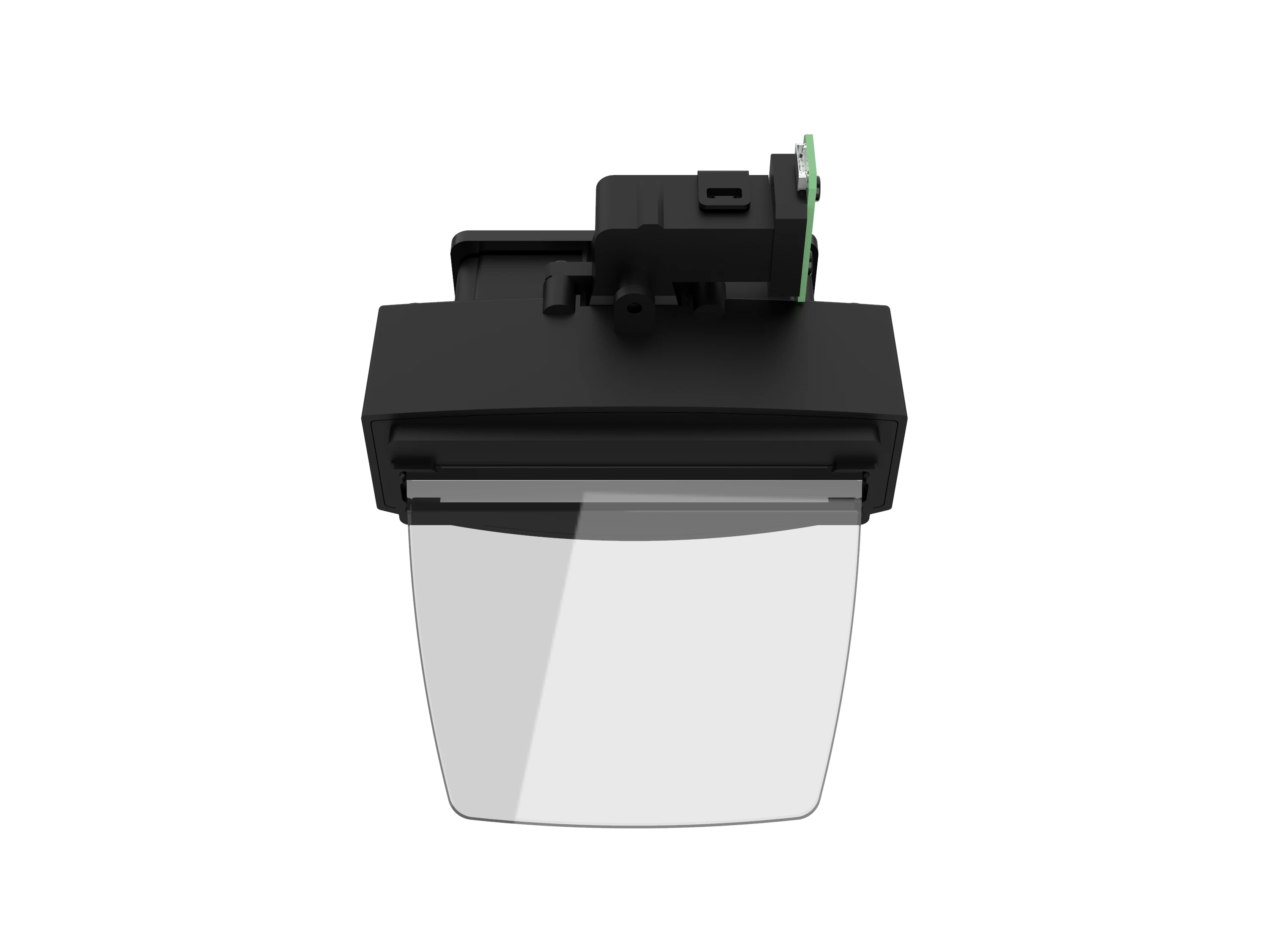 Monoculaire Lcos-array optische golfgeleidermodule lcos-display 3010