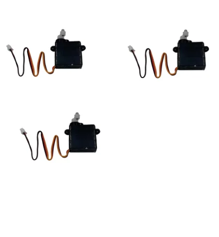 YUXIANG F02S AirWolf RC helicopter parts spindle main propeller motherboard servo