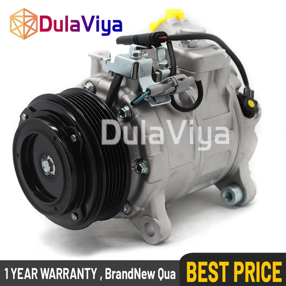 

Компрессор кондиционера переменного тока для BMW F01 F07 F10 F30 E70 320 328 X5 F15 E70 64529216466 64529399059 64506805070 64529330825