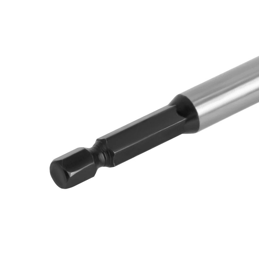 LAVIE 8 do 25mm drewna świder ślimakowy bity cztery frezy wiertnicze do obróbki drewna DB03020A
