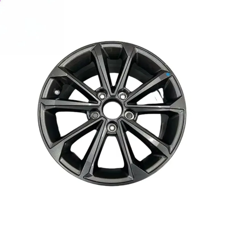 

Aluminum alloy forged passenger car wheel hub 24X14 24X12 26X12 28X16 inch 8x170 6x139.7 8x6.5 for Qin PLUS EV DM-i