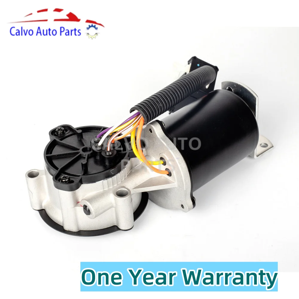 

brand new Transfer Case Motor Electric actuator for 08-10 Ford Explorer Mercury Mountaineer 4.0 4.6 600-925 8L2Z7G360D