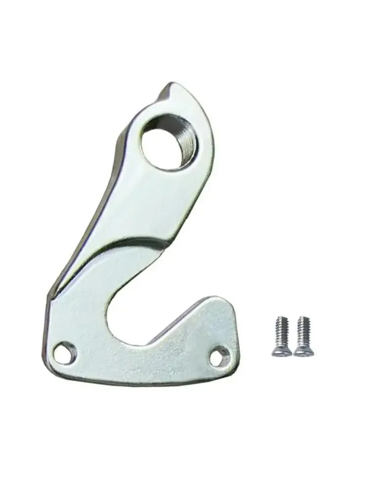 AliExpress SPORTARC 1PC Bike Rear Derailleur Hanger Hot Sale Rear Gear Mech Derailleur Hanger Dropout Convertor Adapter For Totem Conway Winora