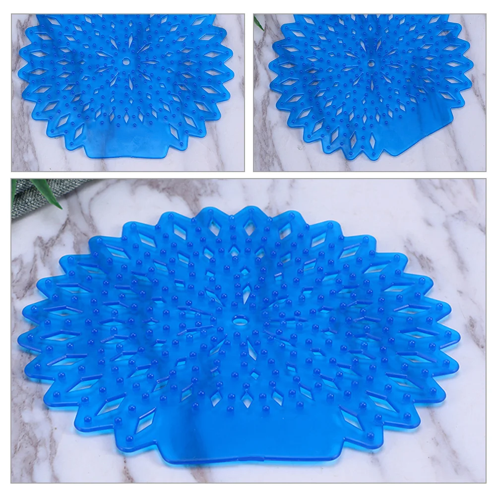 Urinal Tablet Aromaterapi Urinal untuk Pria Layar Kamar Mandi Pewangi Antipercikan