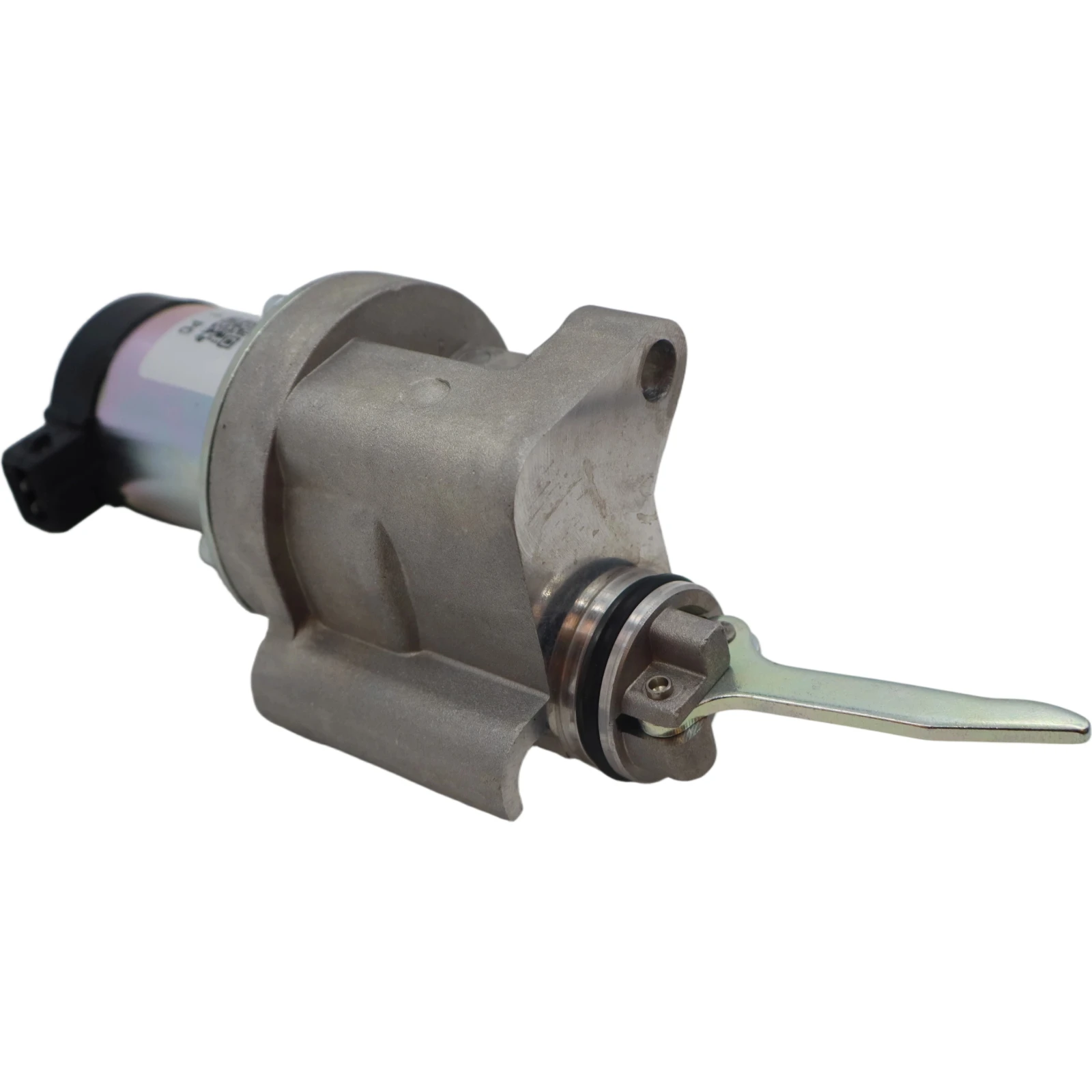 0451 3019 24V Solenoid valve For Deutz D3L2011 F3L20 F2L2011 BF3L2011 Engine