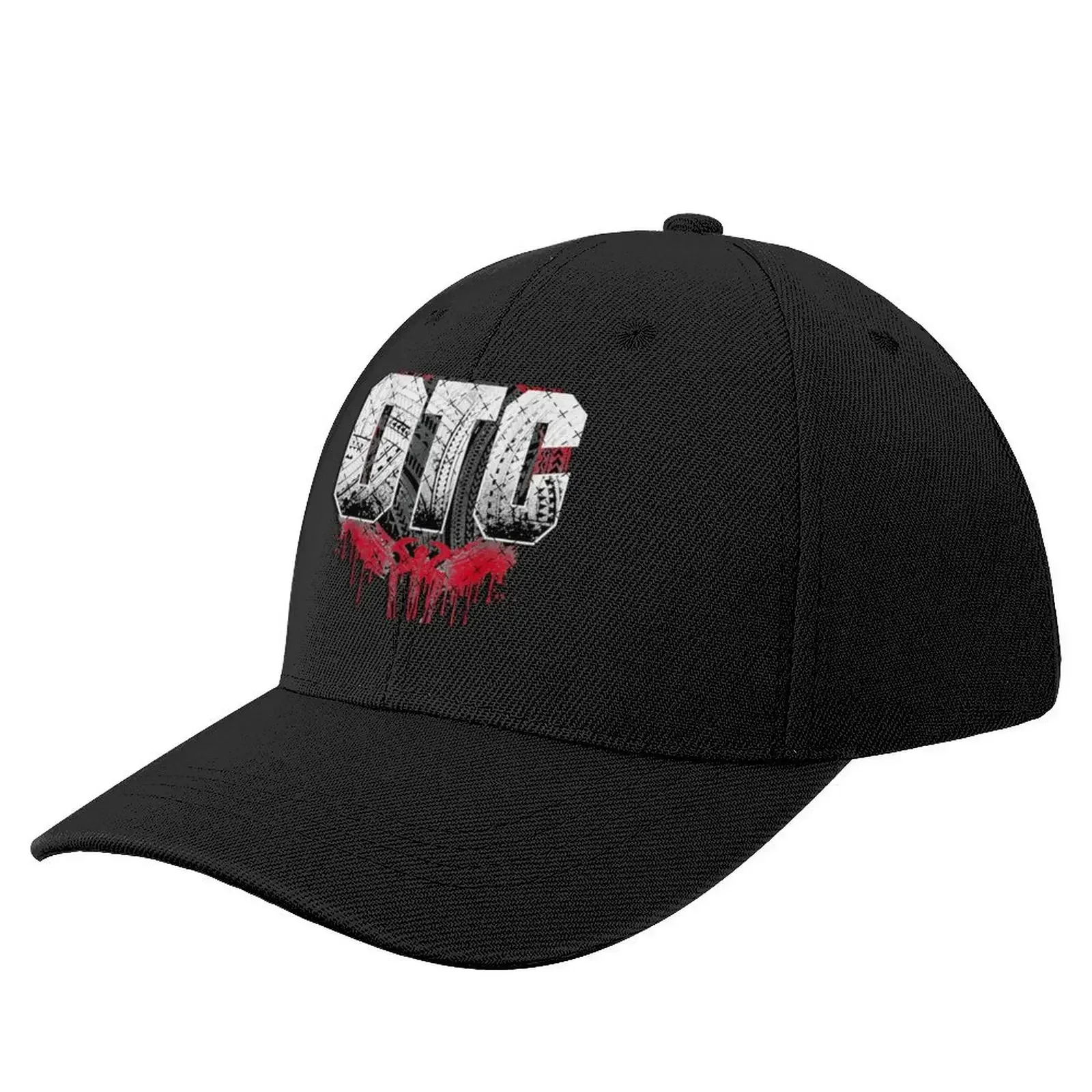 

OTC bloodline Baseball Cap Snap Back Hat Sports Cap Hood Luxury Woman Men's