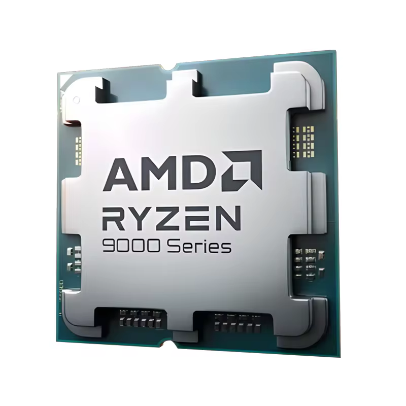 AMD Ryzen 7 9700X 8-core 16-thread 5.5GHz AM5 Zen 5 CPU