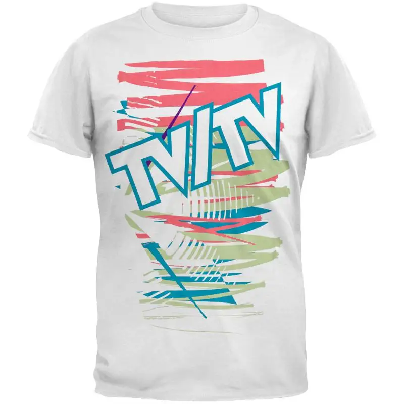 

TV Trips Tornado T Shirt