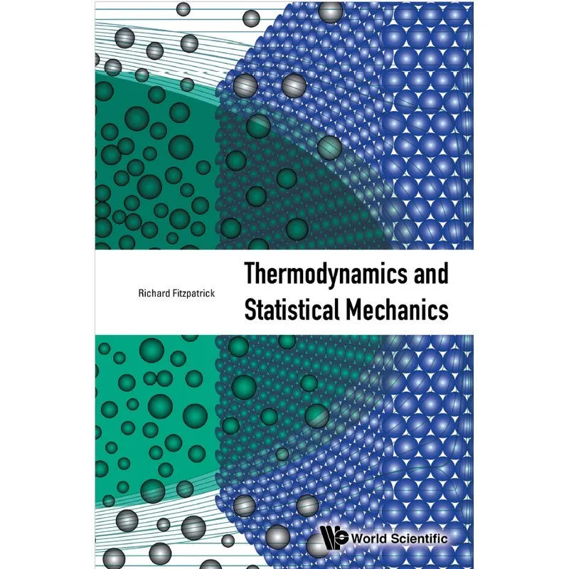 

Thermodynamics And Statistical Mechanics