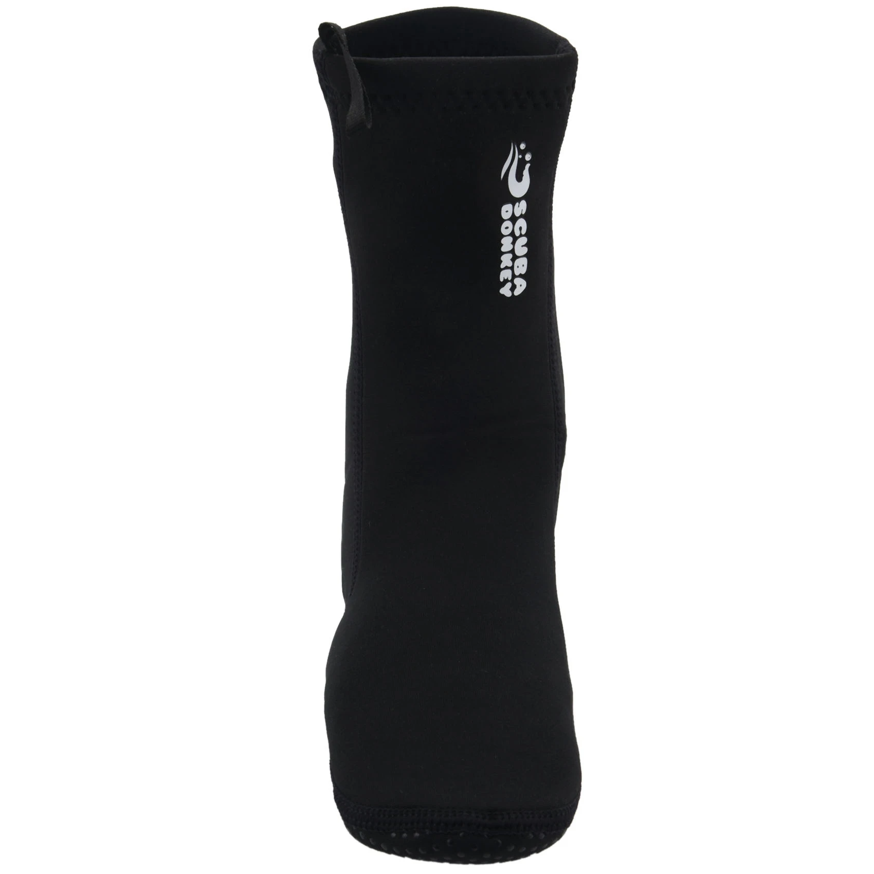 

AC22 Неопреновые носки для дайвинга, пляжные ботинки, ботинки для подводного плавания и серфинга, нескользящие пляжные ботинки для дайвинга и серфинга, S-код