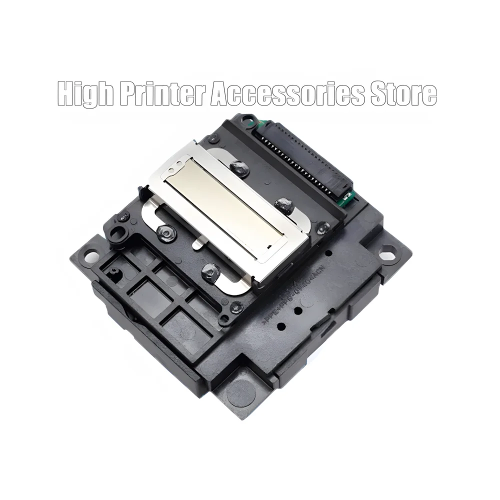 Головка принтера L3150 оригинальная печатающая головка для Epson L3153 L3158 L3166 L3168 L4150 L4156 L4160 L5190 ET2500 ET2550 ET4500 печатающая головка