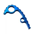 1pc Blue
