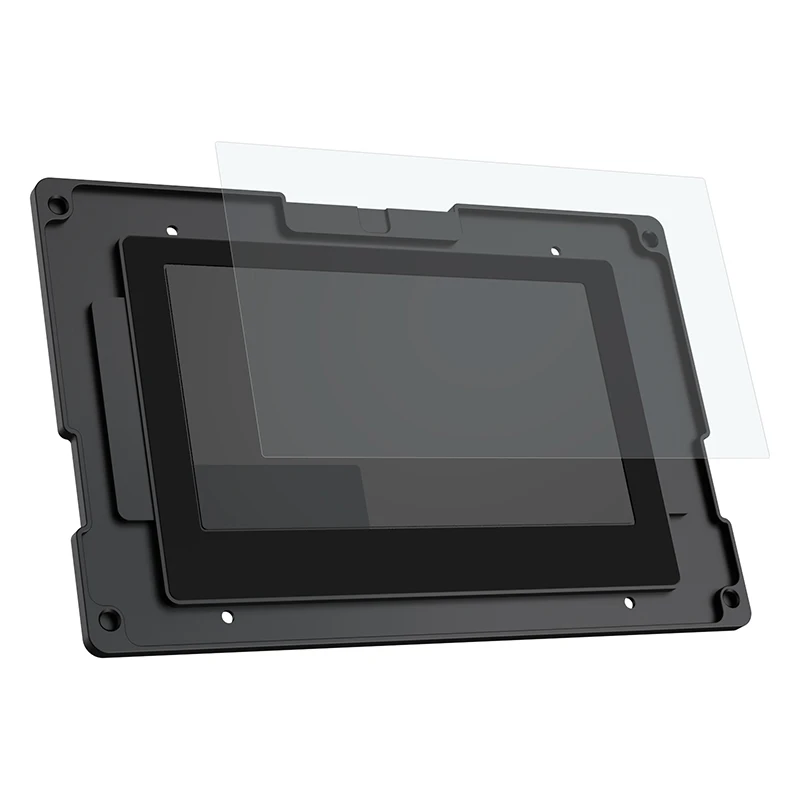 

Совершенно новый оригинальный формовочный модуль UniFormation GK3-LCD (стандартный экран)