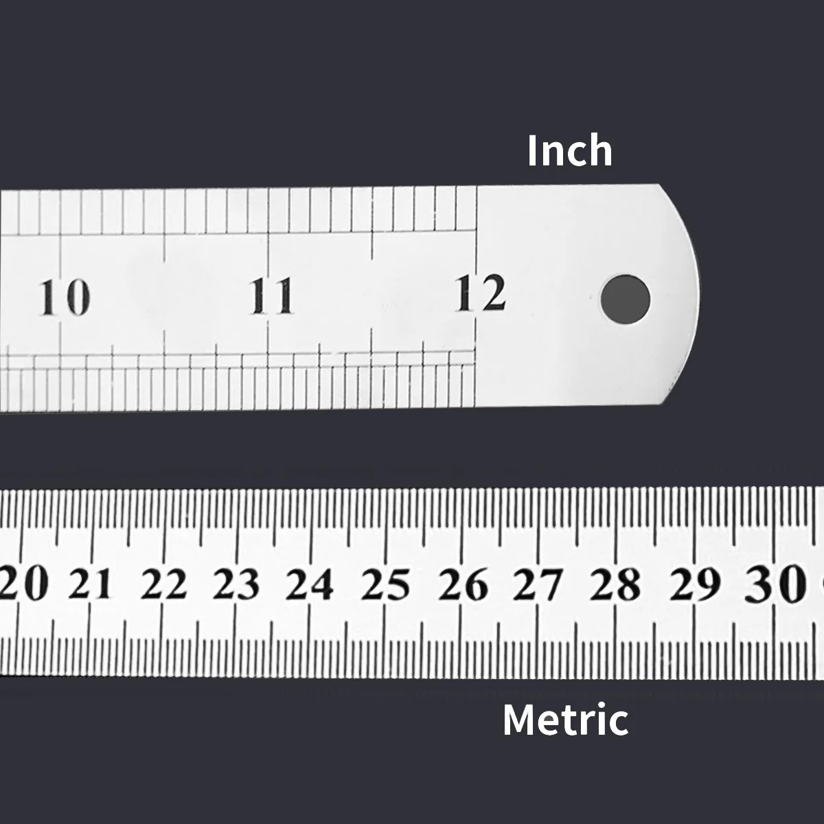 Einstellbare Stahl Lineal Positionierung Block Kombination Quadratischen Winkel Markierung Gauge Linie Glasritzrades Lineal Feste Position Mess Werkzeug – Detail 6