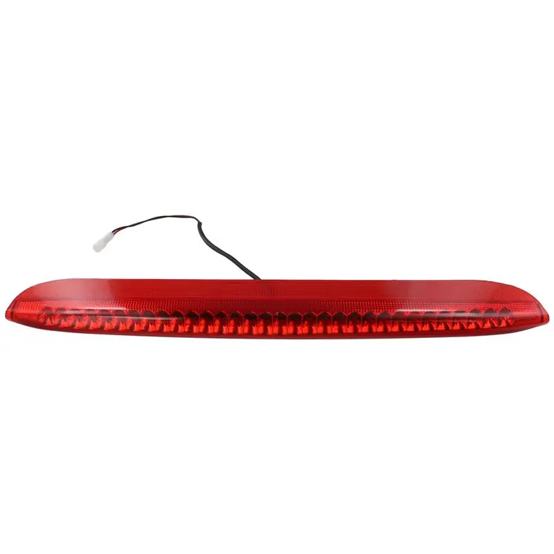 Car High Mounted Brake Light Rear Tail Light Third Brake Light For I800 H1 Starex H-1 1997-2007 92700-4A900