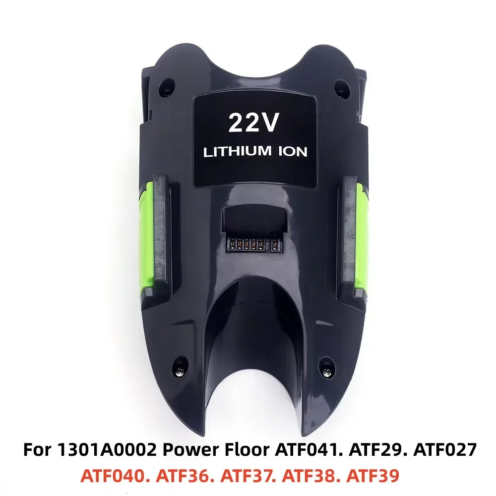 2500mAh for Gtech Power Floor 1301A0002 ATF011 ATF027 ATF029 ATF036 ATF037 ATF038 ATF040 ATF041 Multi MK2 Vacuum Cleaner Battery