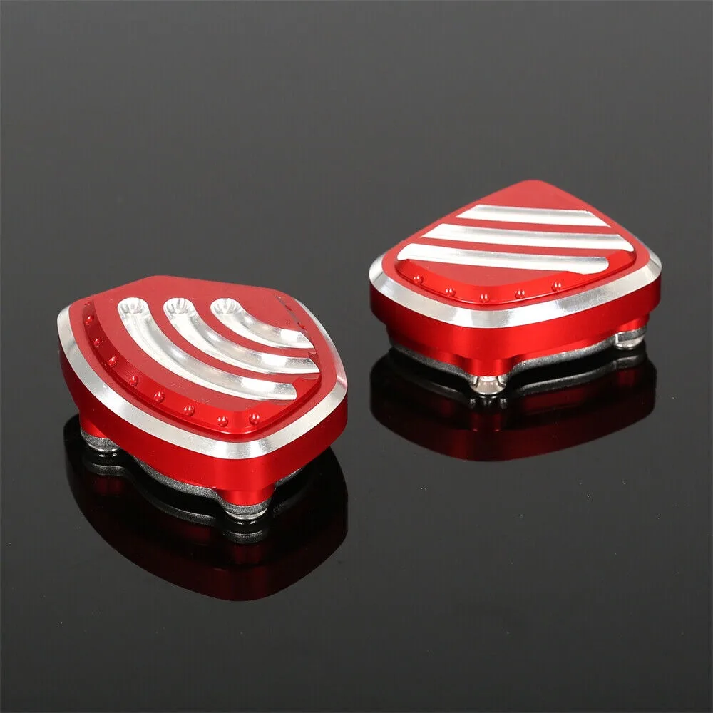 3D CNC Foot Gear Shift Plate Extension Pad For HONDA DAX 125 ST125 dax125 2018-2024 Motorcycle Racing Accessories