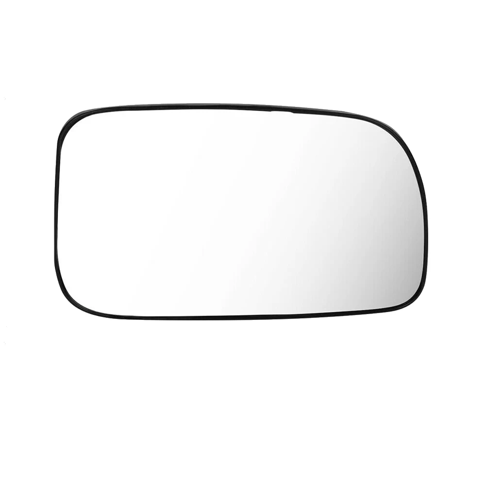 Right Door Wing Side Mirror Glass Heated with Backing Plate for Toyota Corolla (04-07 Asian Version) Prius 04-09