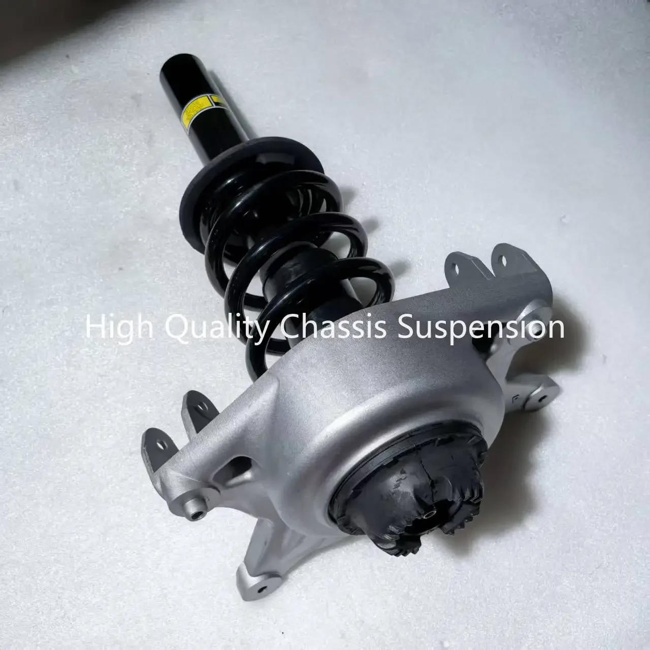 High Quality 2PCS Strut Front Left +Right Without Electronics Shock Absorber 8R0413031G For Audi Q5 SQ5 - 8R0513035AE, 8R051