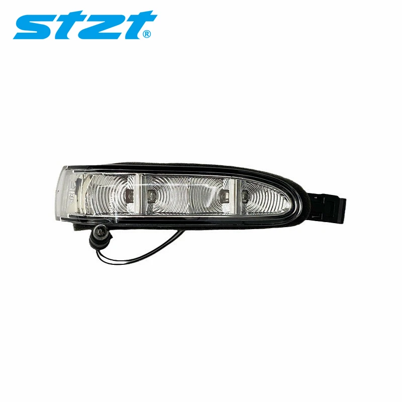 

STZT 1648200621 Auto Parts Right Hand Wing Mirror Indicator Lamp 164 820 06 21 For Mercedes Benz X164 W164