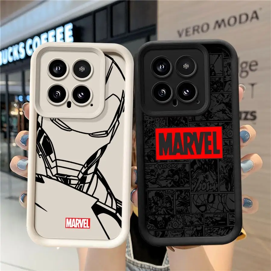 Marvel Spiderman Ir…