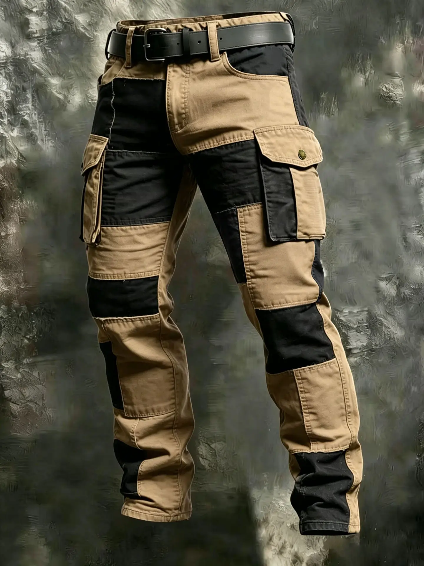 Variant: Khaki