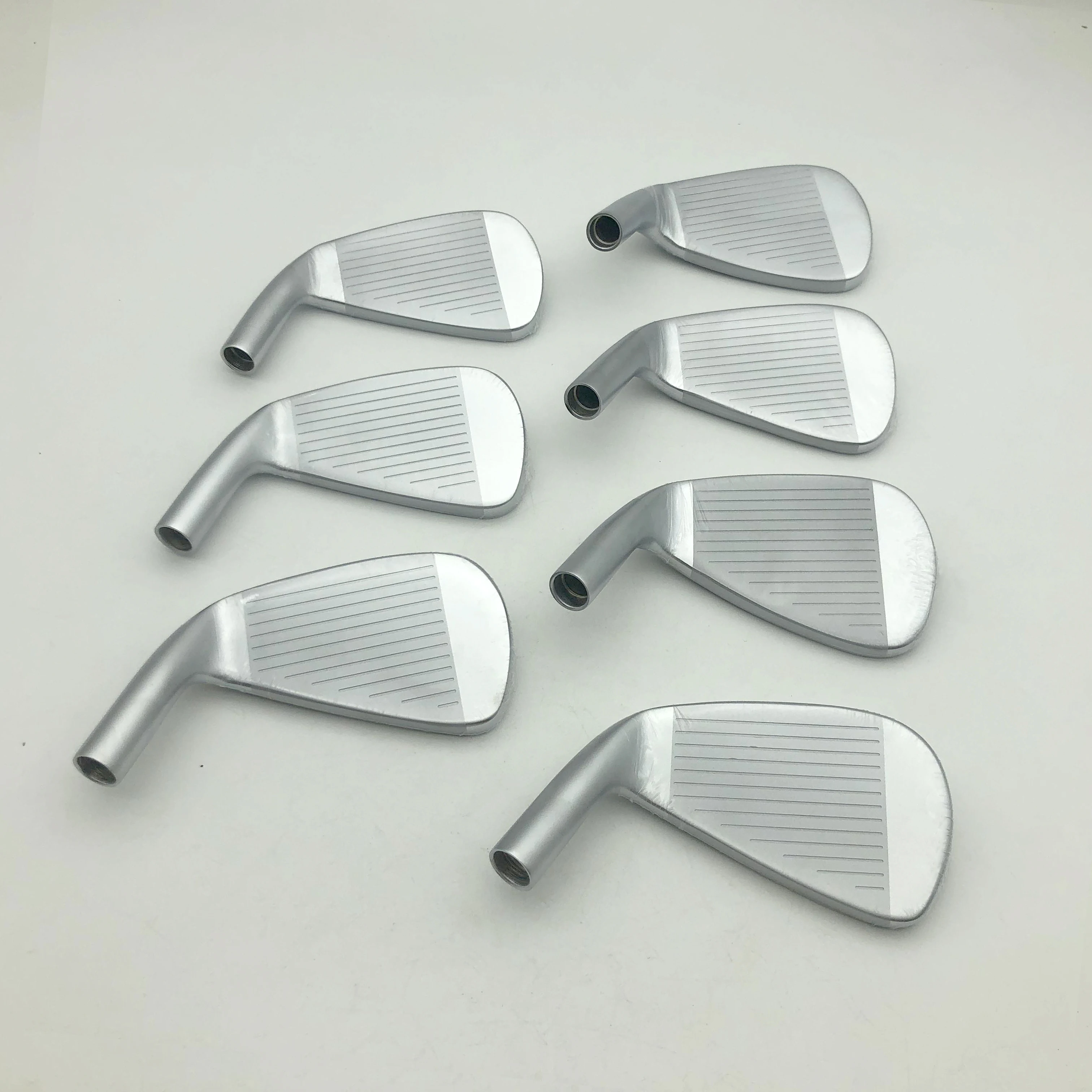 Brand New 7PCS Golf Clubs P770 Golf Iron Set 4-9P R/S Flex Graphite/Steel Shaft with Head Cover Free Shipping