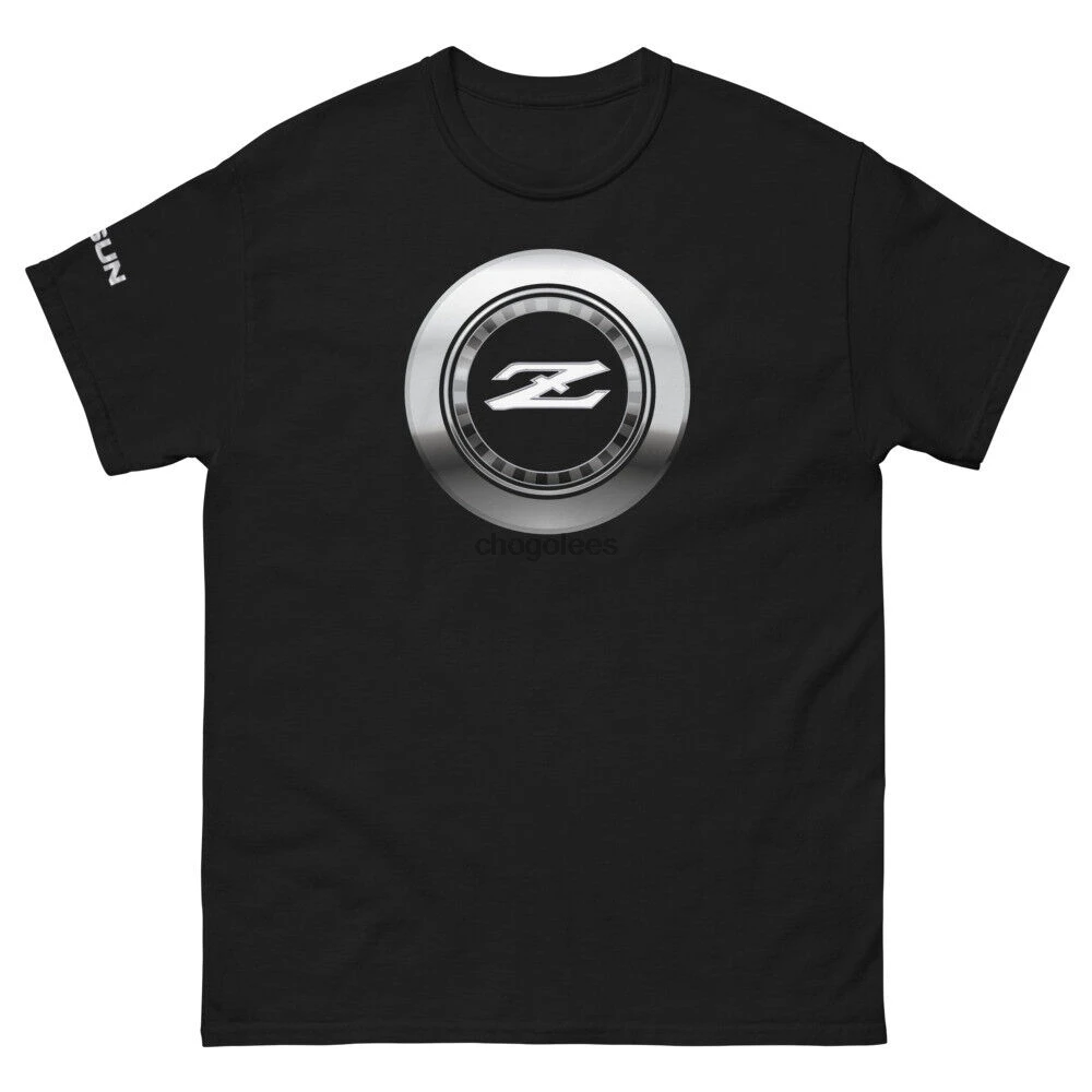 280ZX S130 Emblem Short-Sleeve Unisex T-Shirt