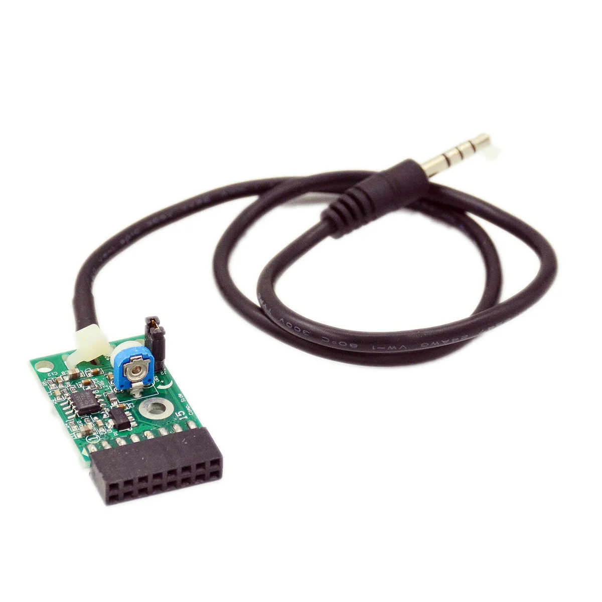 SURECOM 46-GM Repeater Control Cable for Relay Box System To Motorola GM300 GM3188 Maxtrac Mobile Radio 20Pin Accessory