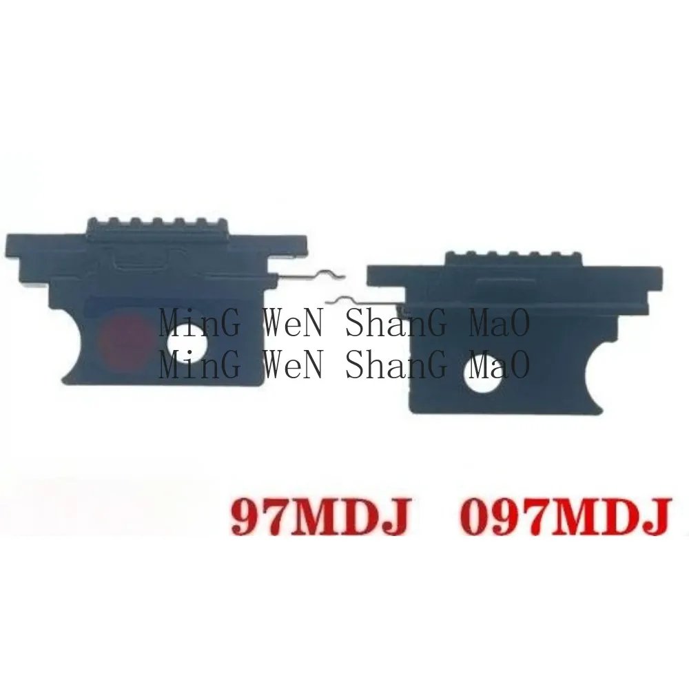 For Dell Precision 7550 7560 M7550 M7560 Camera Pick Baffle Camera Dial Cover Plate 97MDJ 097MDJ