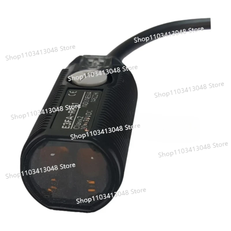 

Authentic Original Photoelectric Switch E3FA-RP11 E3FA-RP12 E3FA-RP21 E3FA-RN11 E3FA-RN12 E3FA-RN21