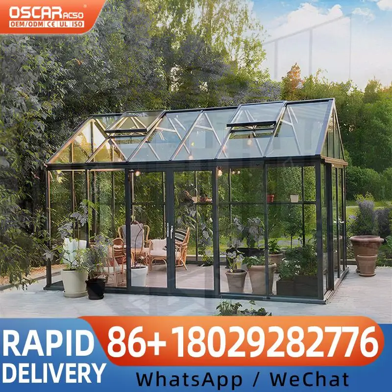 Flat Gable Pyramid … - image