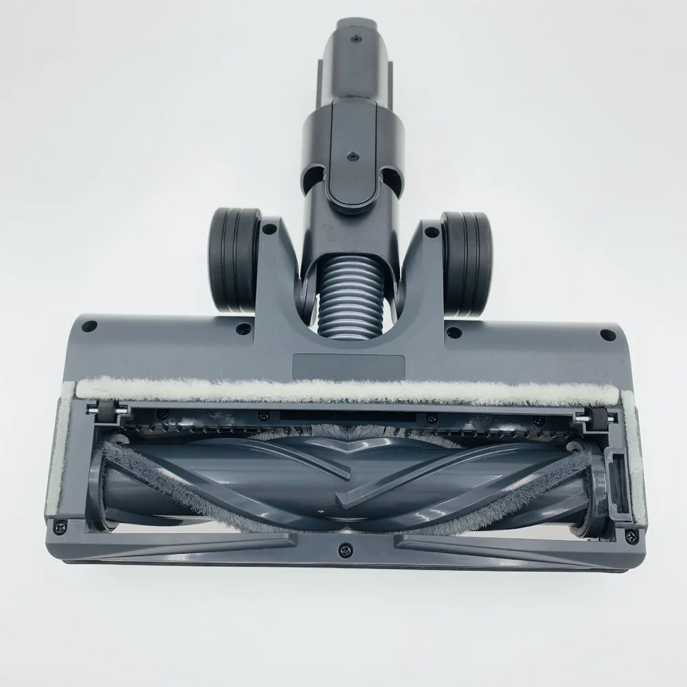 V Shape Electric Floor Brush for polaris For pvcs 6000 Vacuum Cleaner for All Cleaning Tool for Hard Floors and Rugs