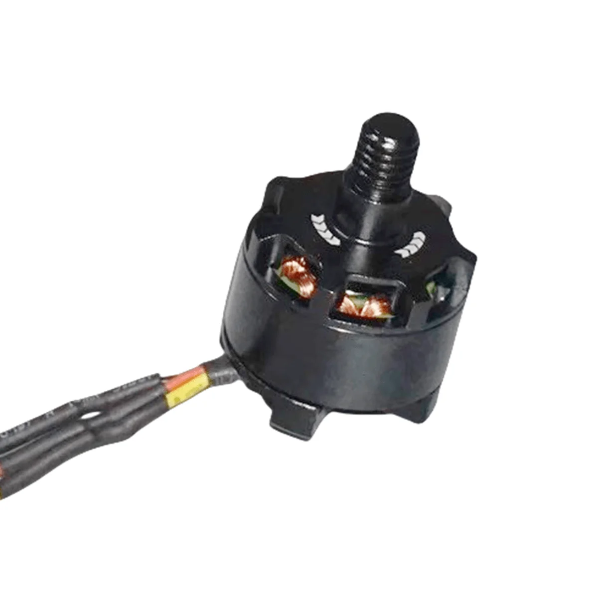 1306 High-Speed Brushless Motor 3000KV for Model Aircraft Four-Axis Multi-Rotor Crossing Forward & Reverse Flight