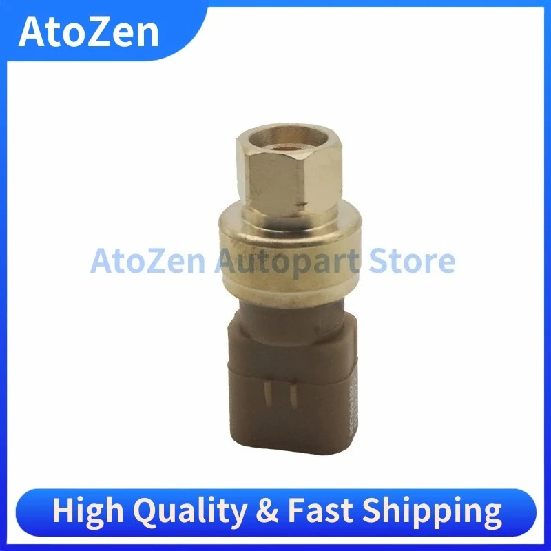 274-6719 2746719 Car Fuel Oil Pressure Sensor for CAT Caterpillar 336D High Quality Car Accessories Auto Parts New