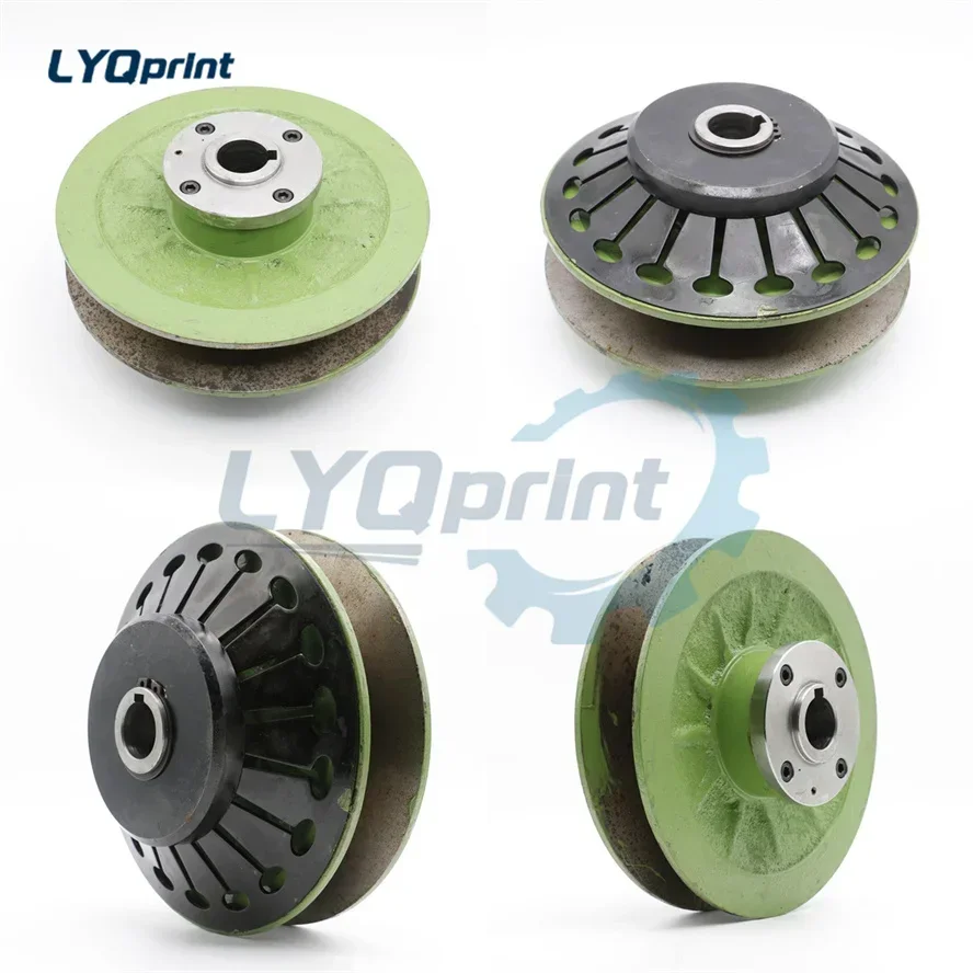 

Лучшее качество 42.090.048 (1 цвет) 52.090.048 (2 цвета) 62.090.048 (4 цвета) шкив с регулируемой скоростью для Heidelberg GTO52 GTO46