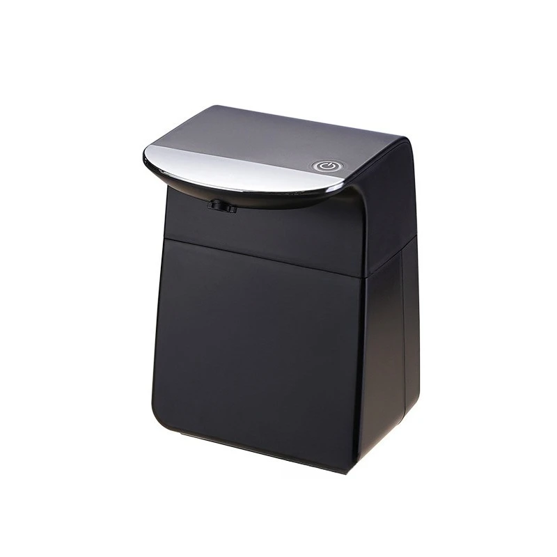 

Soap dispenser Automatic hand washing spray sterilizer Toilet foam hand sanitizer Machine wash mobile phone