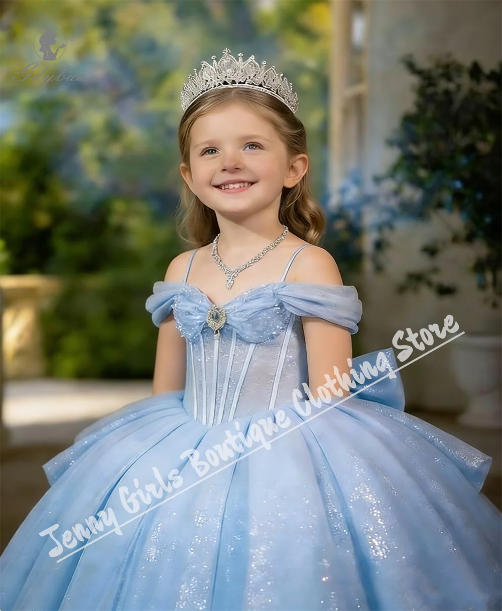 vestido-de-nina-personalizable-de-lujo-para-ceremonia-con-lazo-y-encaje-estilo-princesa-para-cumpleanos-primera-comunion-y-fiestas