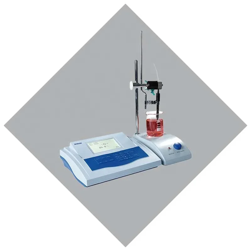 Automatic Karl Fischer Titrator Potentiometric Titration System with LCD Display for Laboratory Testing Accurate Consistent
