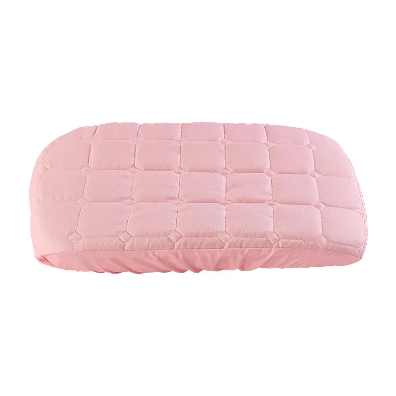 Elastic Pillowcase Beauty Bed Pillow Cover Beauty Salon Full  Pillowcase Coussin De Salon De Luxe 30*50cm