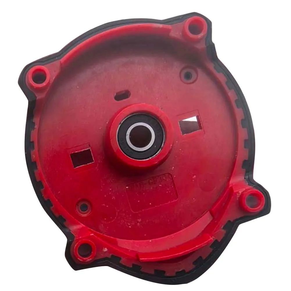 Rotor End Cap For 2563-20 For Impact Wrench Service Assembly Compatible For 2563-20 Model Measurement Analysis Instruments