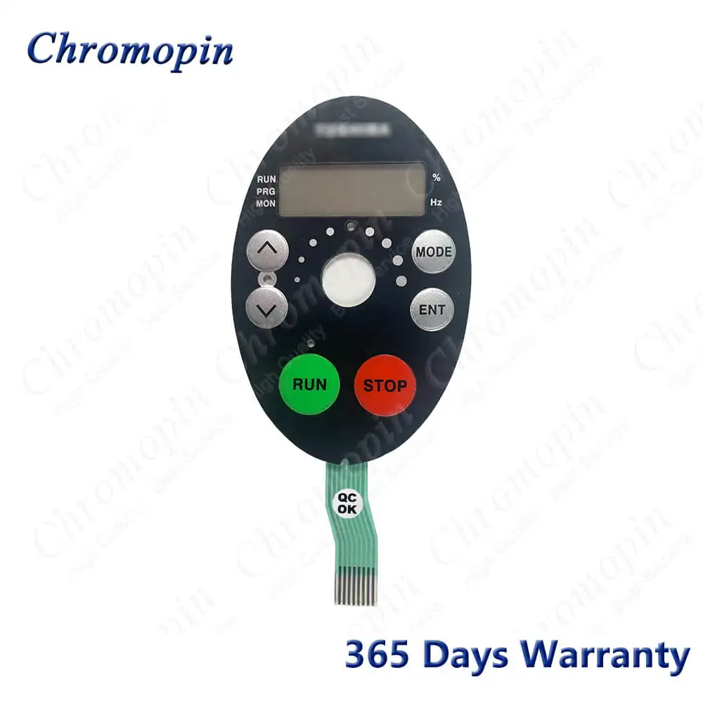 

VFS11-4110PL VFS11-4150PL Переключатель клавиатуры мембранной клавиатуры для VFS11-4037PL VFS11-4055PL VFS11-4075PL Кнопка мембранной клавиатуры