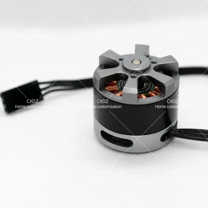 New C2208-100T DC Brushless Permanent Magnet Motor PTZ Motor BLDC External Strip