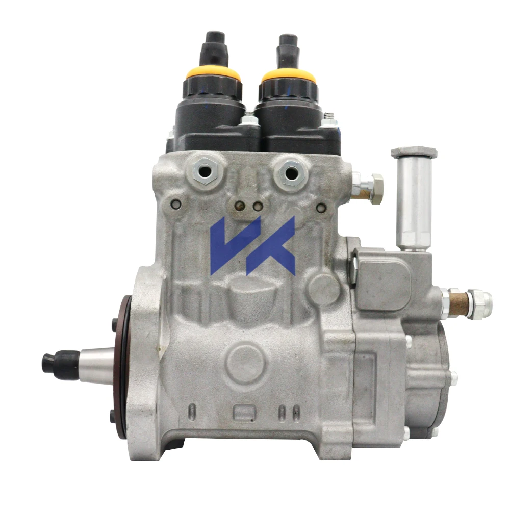 

6UZ1 Engine Diesel Fuel Pump 8-98013910-1 8980139101 For ISUZU Injection Pump 094000-0562