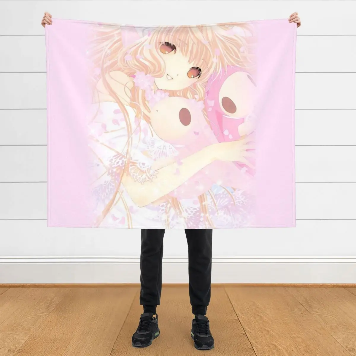 

  cD11   Throw Blanket Polar Soft Plush Plaid Flannels Blankets