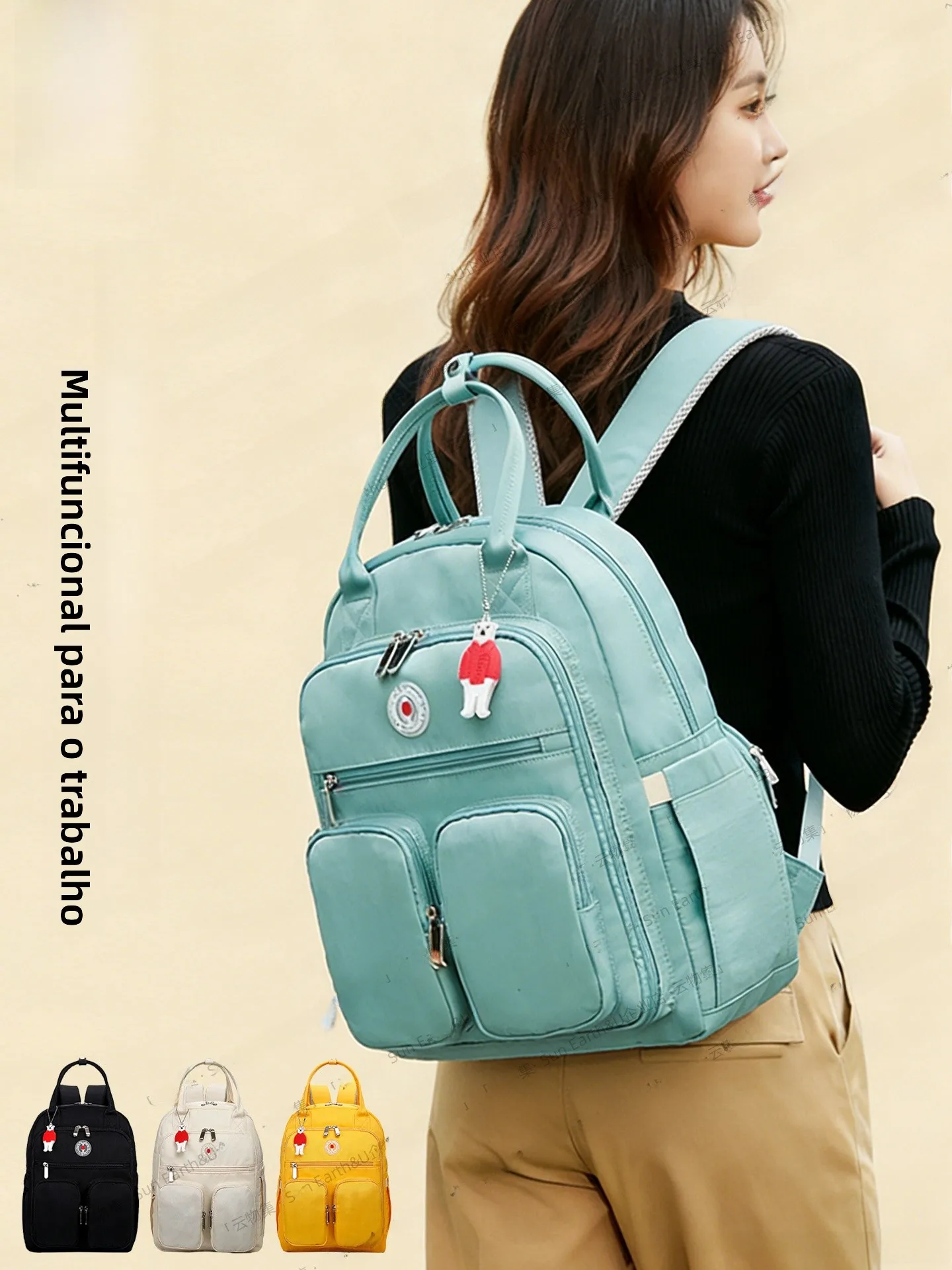 sac-a-dos-pour-maman-ultra-leger-grande-capacite-nouvelle-collection-printemps-ete-essentiel-pour-transporter-un-enfant-esthetique-haut-de-gamme-commu