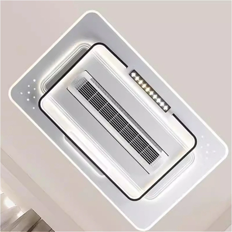 Modern Invisible Bl…