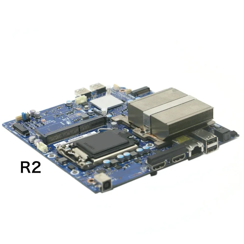 Untuk Dell ALIENWRAE ALPHA R2 Desktop Papan Utama CN-0WJ7WM 0WJ7WM WJ7WM IPPSL-CR Mainboard 100% Diuji OK Sepenuhnya Bekerja Gratis Pengiriman
