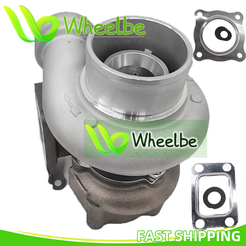 Turbo for Volvo Penta Ship Engine BF4M2012C 138HP S100 318166 318279 04258205KZ 04254537KZ 4258205KZ for Deutz Industrial Engine